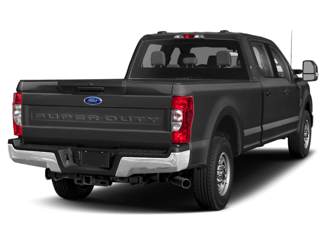 2021 Ford F-250SD Standard Bed,Crew Cab Pickup